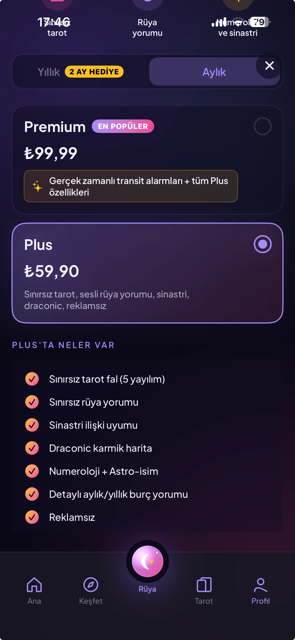 Maça Kolye